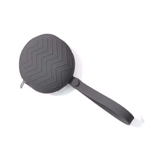 Isolation thermique en Silicone de qualité alimentaire, sac de rangement Portable pour sucette pour bébé