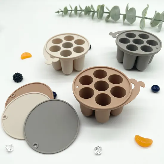 Baby Food Feeder Fruit Feeder Pacifier Silicone Baby Fruit Feeder