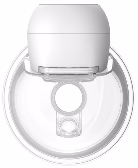 Tire-lait électrique Portable avec affichage LED, fournitures d'alimentation, dernière conception, pour mère